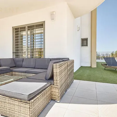 Διαμέρισμα Beferent Arenales Playa