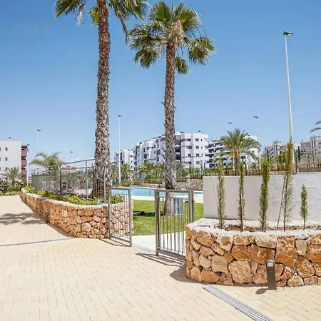 Beferent Arenales Playa Arenales del Sol