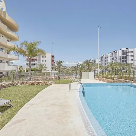 Beferent Arenales Playa Διαμέρισμα *