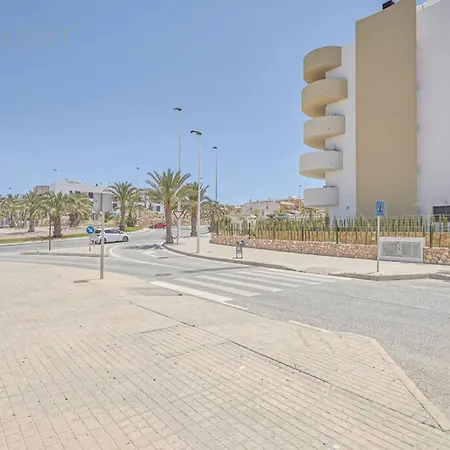 Beferent Arenales Playa Arenales del Sol