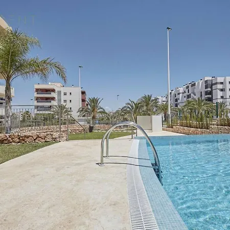 Διαμέρισμα Beferent Arenales Playa